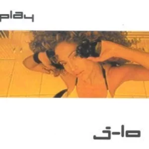 Play Jennifer Lopez 2001 CD Top-quality Free UK shipping