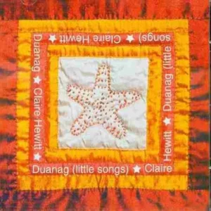 Duanag Hewitt Claire 2004 CD Top-quality Free UK shipping