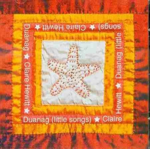 Duanag Hewitt Claire 2004 CD Top-quality Free UK shipping