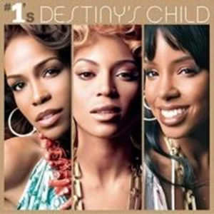 #1s, Destinys Child Destiny's Child 2005 CD Top-quality Free UK shipping