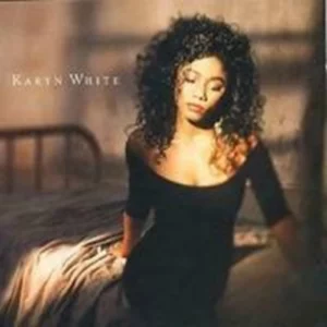 Karyn White Karyn White 1988 CD Top-quality Free UK shipping