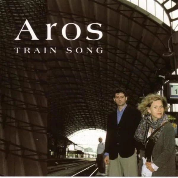 Train Song Aros 2004 CD Top-quality Free UK shipping