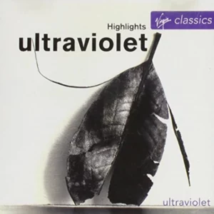 Ultraviolet Highlights Various 1994 CD Top-quality Free UK shipping