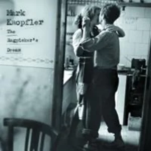 The Ragpicker's Dream Mark Knopfler 2002 CD Top-quality Free UK shipping