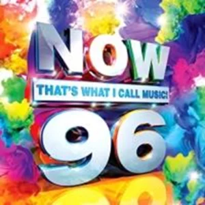Now That's What I Call Music! 96 Various 2017 CD Top-quality Free UK shipping
