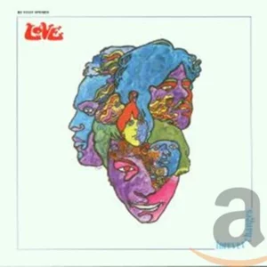 Forever Changes Love 2001 CD Top-quality Free UK shipping