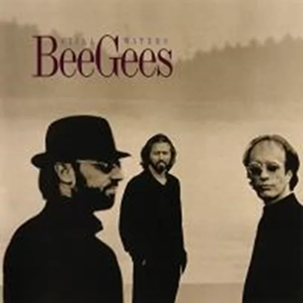 Still Waters Bee Gees 1998 CD Top-quality Free UK shipping