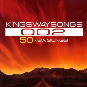 Kingsway Songs, 002: 50 New Songs various 2006 CD Top-quality Free UK shipping