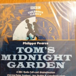 Tom's Midnight Garden various 2017 CD Top-quality Free UK shipping