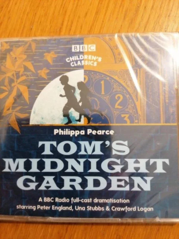 Tom's Midnight Garden various 2017 CD Top-quality Free UK shipping