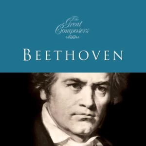 The Great Composers - Beethoven various 2004 New CD Top-quality