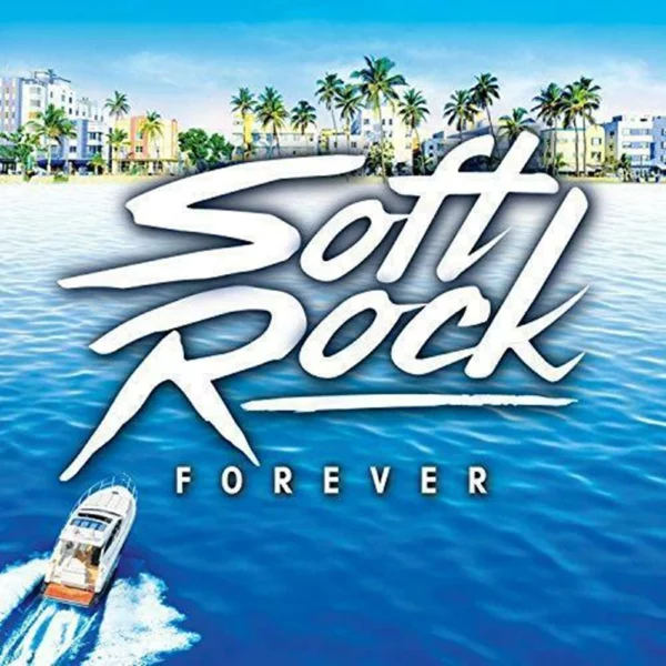 Soft Rock Forever Various Artists 2018 CD Top-quality Free UK shipping