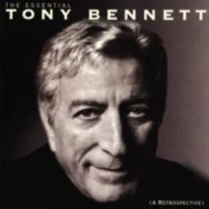 The Essential Tony Bennett 2005 CD Top-quality Free UK shipping