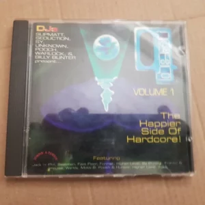 4 Beat Volume 1 Various 1995 CD Top-quality Free UK shipping