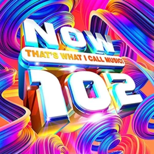 NOW Thats What I Call Music! 102 Various Artists 2019 CD Top-quality