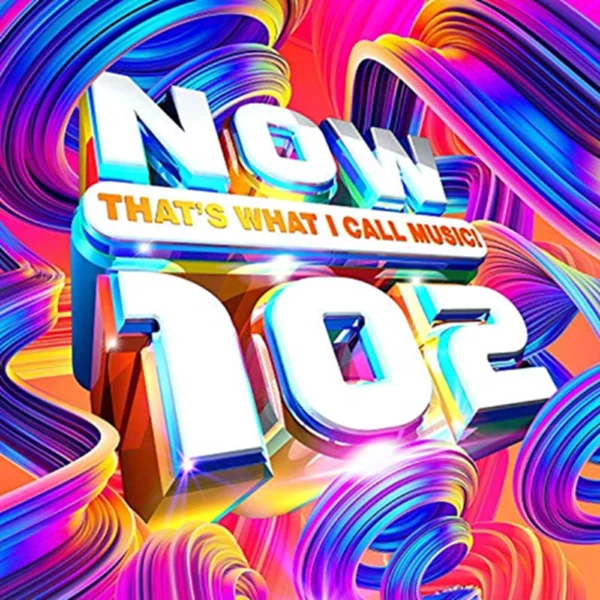 NOW Thats What I Call Music! 102 Various Artists 2019 CD Top-quality