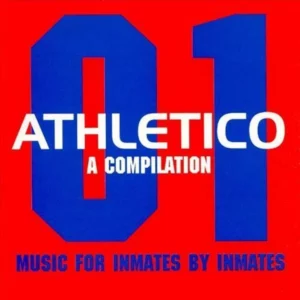 Athletico Series Various 1995 CD Top-quality Free UK shipping