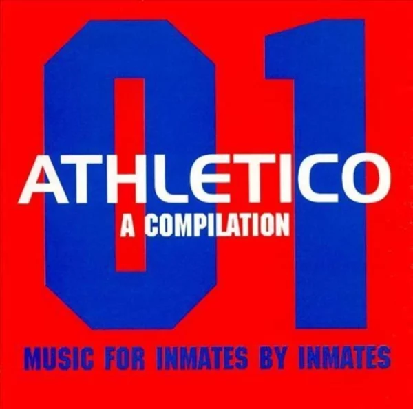 Athletico Series Various 1995 CD Top-quality Free UK shipping