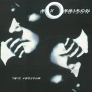 Mystery Girl Roy Orbison 1989 CD Top-quality Free UK shipping