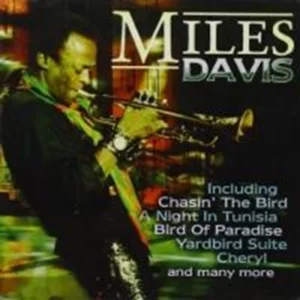 Miles Davis Miles Davis 2001 CD Top-quality Free UK shipping