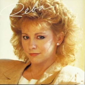 Reba Reba 1988 CD Top-quality Free UK shipping