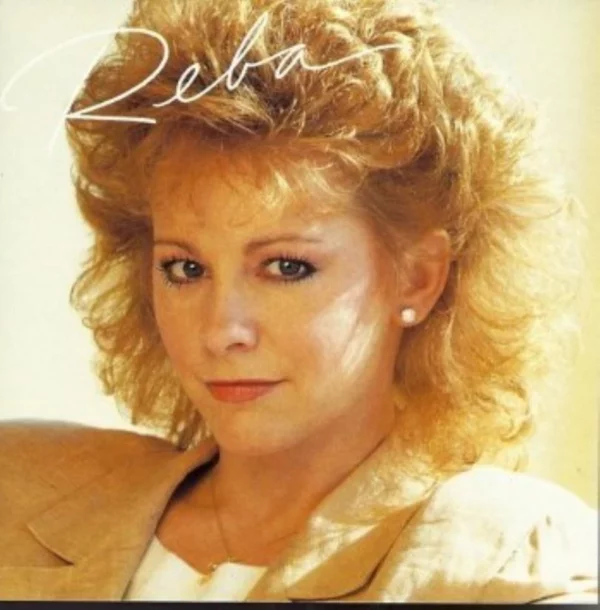 Reba Reba 1988 CD Top-quality Free UK shipping