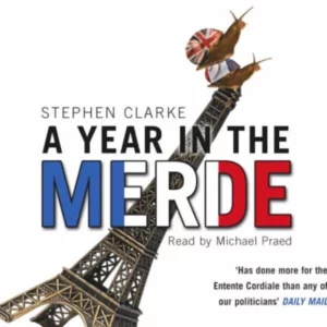 A Year In The Merde various 2005 CD Top-quality Free UK shipping