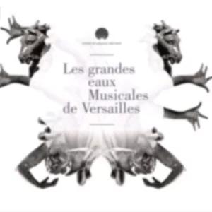 Les Grandes Eaux Musicales Pygmalion CD Top-quality Free UK shipping