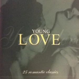 Young Love Various 1999 CD Top-quality Free UK shipping