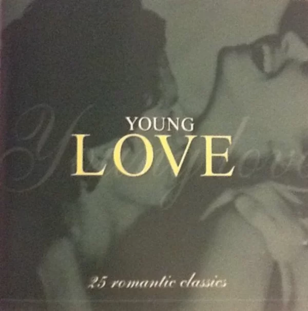 Young Love Various 1999 CD Top-quality Free UK shipping