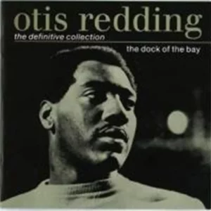 The Dock of the Bay: the Definitive Collection Otis Redding 1992 CD Top-quality