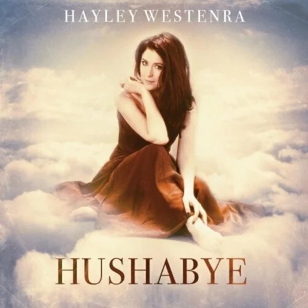 Hushabye Hayley Westenra 2013 CD Top-quality Free UK shipping