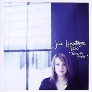 Facing the Truth Julie Lamontagne 2005 CD Top-quality Free UK shipping