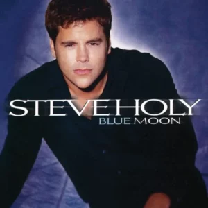 Blue Moon Steve Holy 2000 CD Top-quality Free UK shipping