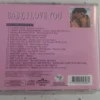 Baby I Love You Various 1999 CD Top-quality Free UK shipping