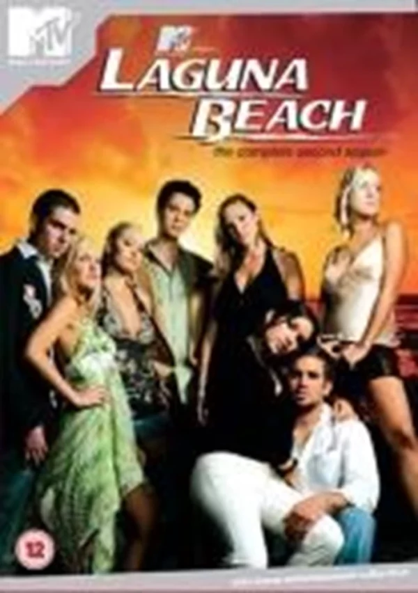 Laguna Beach Lauren Conrad 2007 DVD Top-quality Free UK shipping