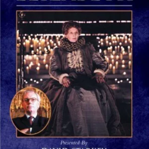 David Starkey's Elizabeth Mark Fielder 2007 DVD Top-quality Free UK shipping