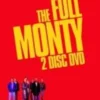 The Full Monty Robert Carlyle 2006 New DVD Top-quality Free UK shipping