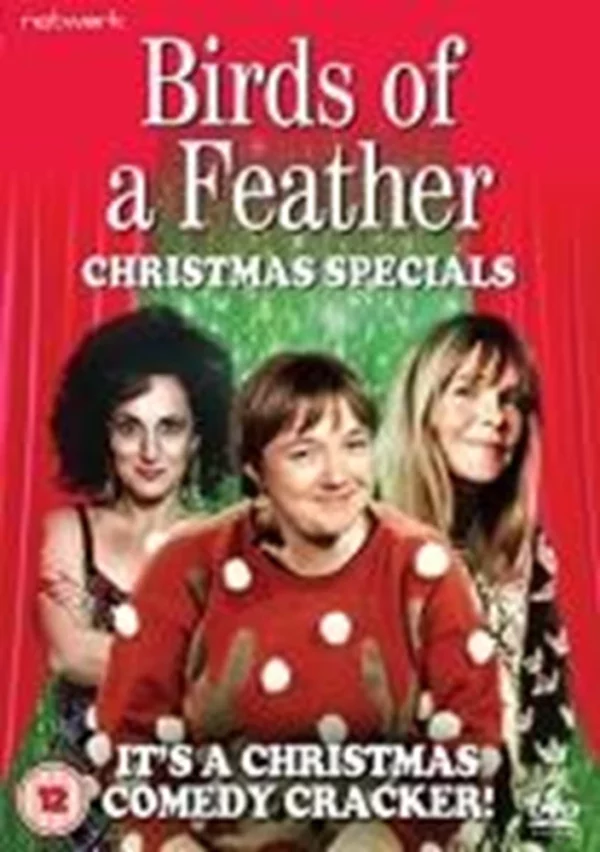 Birds Of A Feather: Christmas Specials Pauline Quirke 2014 DVD Top-quality