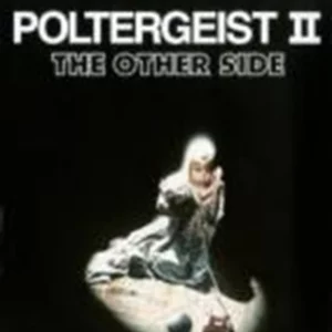 Poltergeist II: The Other Side JoBeth Williams 2004 DVD Top-quality