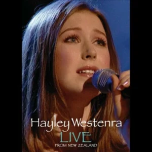 Live From New Zealand 2004 DVD Top-quality Free UK shipping