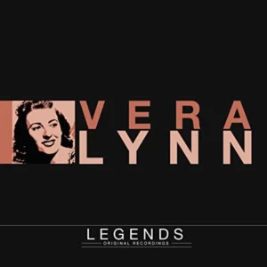 Vera Lynn: Legends Vera Lynn 2012 CD Top-quality Free UK shipping