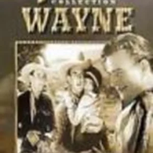 Neath The Arizona Skies John Wayne New DVD Top-quality Free UK shipping