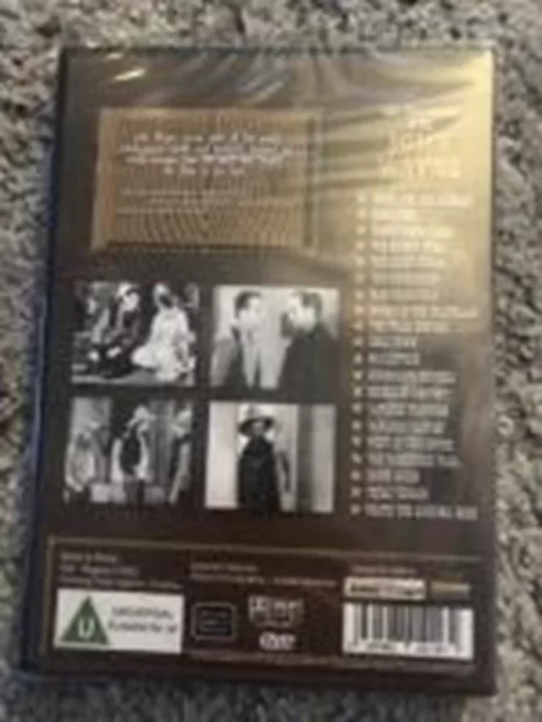 Neath The Arizona Skies John Wayne New DVD Top-quality Free UK shipping