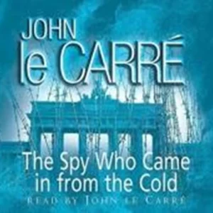 The Spy Who Came in from the Cold Various 1963 CD Top-quality Free UK shipping