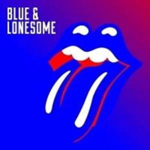 Blue & Lonesome The Rolling Stones 2016 New CD Top-quality Free UK shipping