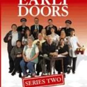 Early Doors - Series 2 Craig Cash 2005 DVD Top-quality Free UK shipping