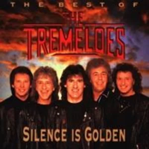 The Tremeloes Silence is Golden The Tremeloes 1998 CD Top-quality