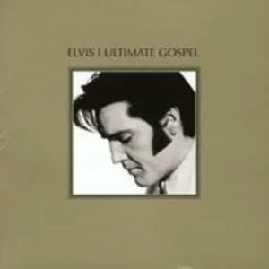 Elvis Presley : Ultimate Gospel Elvis Presley 2007 CD Top-quality