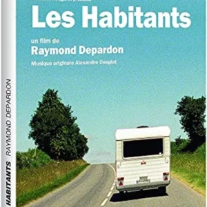 Les Habitants 2016 New DVD Top-quality Free UK shipping